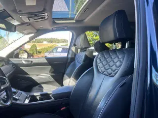 Hyundai PALISADE 2021 Limited 4dr SUV