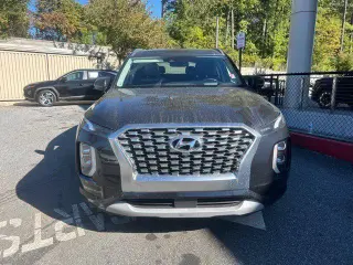 Hyundai PALISADE 2021 Limited 4dr SUV