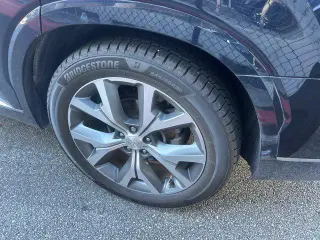 Hyundai PALISADE 2021 Limited 4dr SUV