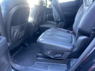 Hyundai PALISADE 2021 Limited 4dr SUV