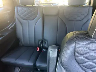Hyundai PALISADE 2021 Limited 4dr SUV