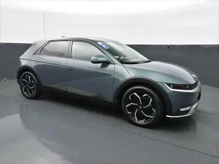 Hyundai IONIQ 5 2024 AWD SEL 4dr Crossover