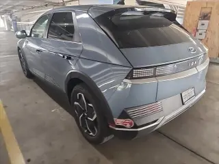 Hyundai IONIQ 5 2024 SEL crossover de 4 puertas