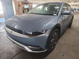 Hyundai IONIQ 5 2024 SEL crossover de 4 puertas