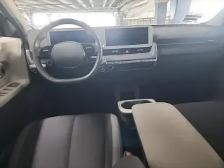 Hyundai IONIQ 5 2024 SEL crossover de 4 puertas
