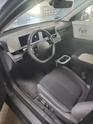 Hyundai IONIQ 5 2024 SEL crossover de 4 puertas
