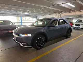 Híndale IONIQ 5 2024 SEL 4dr Crossover