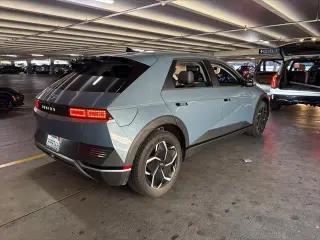 Híndale IONIQ 5 2024 SEL 4dr Crossover