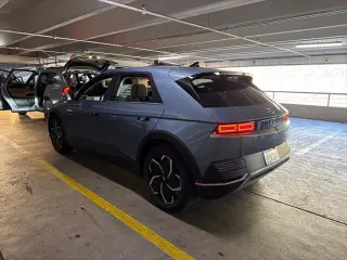 Híndale IONIQ 5 2024 SEL 4dr Crossover