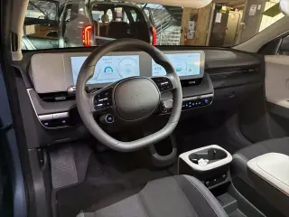 Híndale IONIQ 5 2024 SEL 4dr Crossover