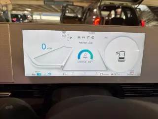Híndale IONIQ 5 2024 SEL 4dr Crossover