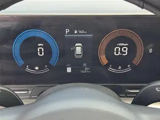 Hyundai KONA 2025 SE 4dr Crossover