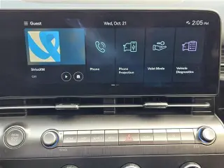 Hyundai KONA 2025 SE 4dr Crossover