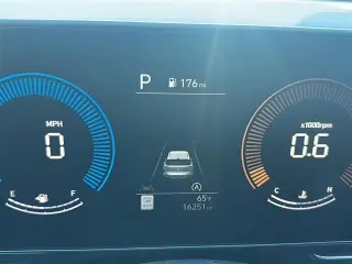 Hyundai KONA 2025 SE 4dr Crossover