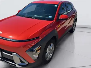 Hyundai KONA 2025 SE 4dr Crossover
