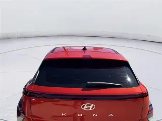 Hyundai KONA 2025 SE 4dr Crossover