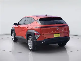Hyundai KONA 2025 SE 4dr Crossover