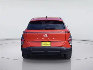 Hyundai KONA 2025 SE 4dr Crossover