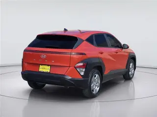 Hyundai KONA 2025 SE 4dr Crossover