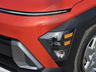 Hyundai KONA 2025 SE 4dr Crossover
