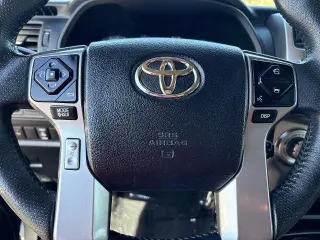 Toyota 4Runner 2015 4x4 SR5 Premium 4dr SUV