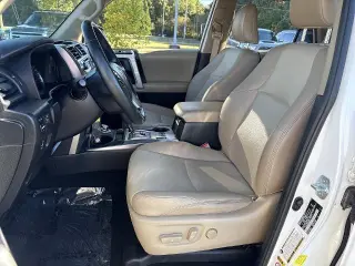 Toyota 4Runner 2015 4x4 SR5 Premium 4dr SUV
