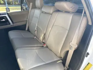 Toyota 4Runner 2015 4x4 SR5 Premium 4dr SUV