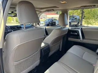 Toyota 4Runner 2015 4x4 SR5 Premium 4dr SUV