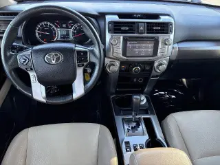 Toyota 4Runner 2015 4x4 SR5 Premium 4dr SUV