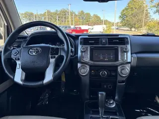 Toyota 4Runner 2015 4x4 SR5 Premium 4dr SUV