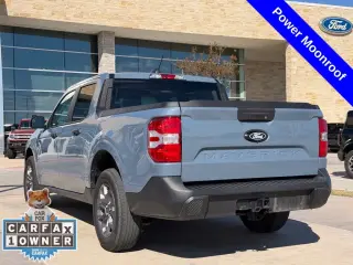 Ford Maverick 2025 XLT 4dr SuperCrew 4.5 ft. SB