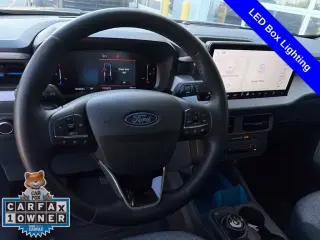 Ford Maverick 2025 XLT 4dr SuperCrew 4.5 ft. SB