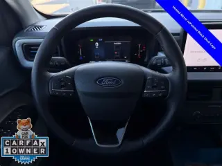 Ford Maverick 2025 XLT 4dr SuperCrew 4.5 ft. SB