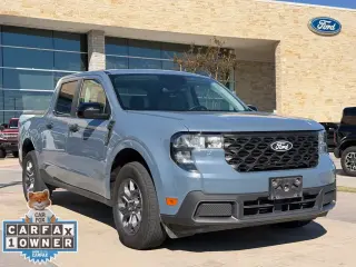 Ford Maverick 2025 XLT 4dr SuperCrew 4.5 ft. SB