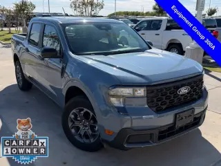 Ford Maverick 2025 XLT 4dr SuperCrew 4.5 ft. SB