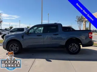 Ford Maverick 2025 XLT 4dr SuperCrew 4.5 ft. SB