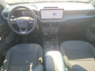Ford Maverick 2025 XL 4dr SuperCrew 4.5 ft. SB