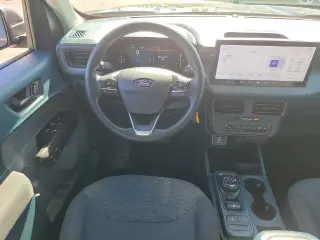 Ford Maverick 2025 XL 4dr SuperCrew 4.5 ft. SB