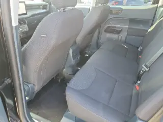 Ford Maverick 2025 XL 4dr SuperCrew 4.5 ft. SB