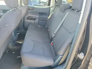 Ford Maverick 2025 XL 4dr SuperCrew 4.5 ft. SB