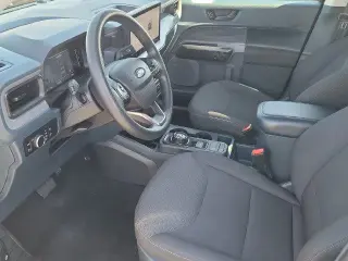 Ford Maverick 2025 XL 4dr SuperCrew 4.5 ft. SB