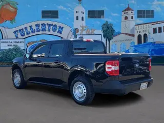 Ford Maverick 2025 XL 4dr SuperCrew 4.5 ft. SB