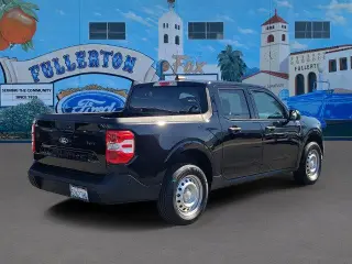 Ford Maverick 2025 XL 4dr SuperCrew 4.5 ft. SB