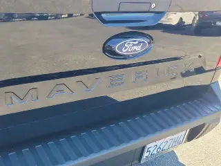 Ford Maverick 2025 XL 4dr SuperCrew 4.5 ft. SB