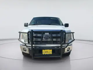 Ford F-150 2014 4x2 XLT 4dr SuperCab Styleside 6.5 ft. SB