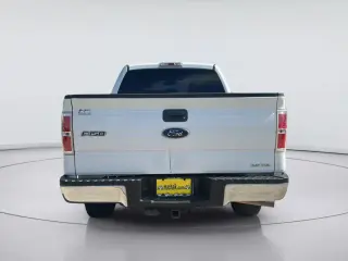 Ford F-150 2014 4x2 XLT 4dr SuperCab Styleside 6.5 ft. SB