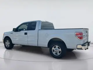 Ford F-150 2014 4x2 XLT 4dr SuperCab Styleside 6.5 ft. SB