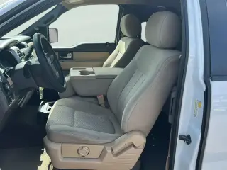 Ford F-150 2014 4x2 XLT 4dr SuperCab Styleside 6.5 ft. SB