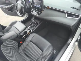 Toyota Corolla 2021 XSE 4dr Sedán