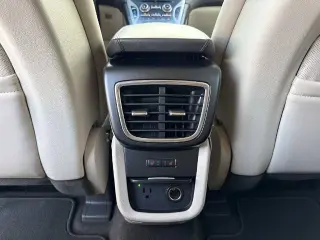 Lincoln Nautilus 2019 Reserve 4dr SUV